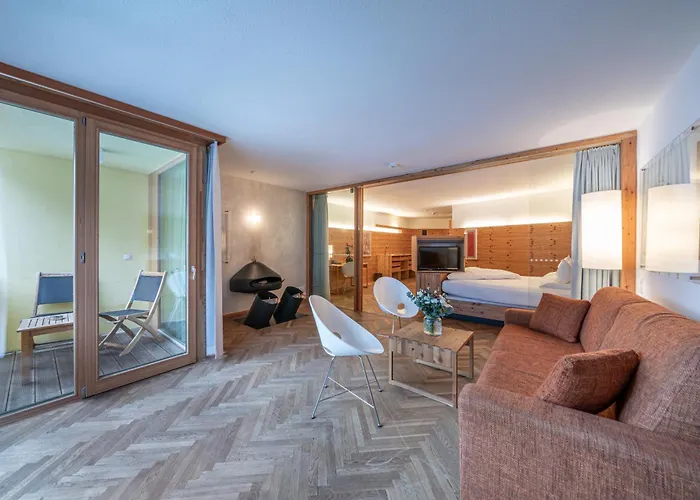 Hotel Liebe Sonne 4S