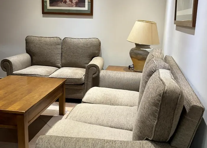 Hotel Soldeu Maistre