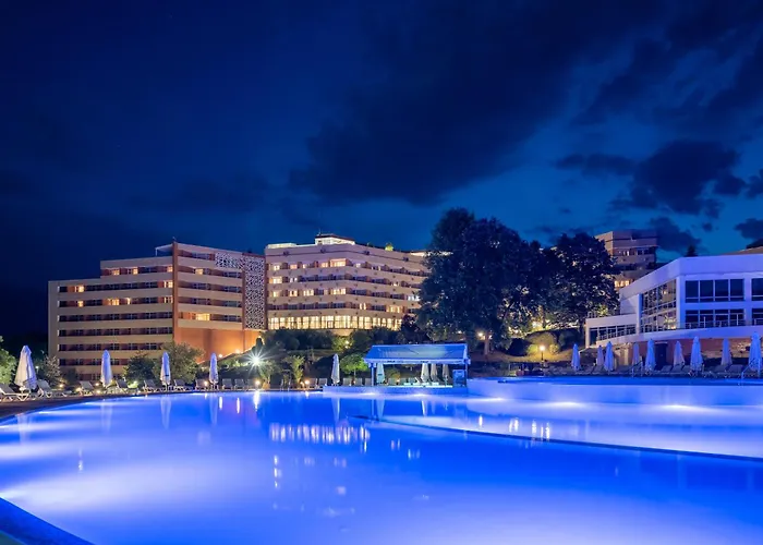 Hissar Spa Hotel
