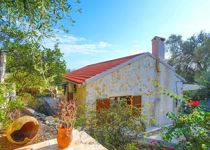 Villa Alkinoos