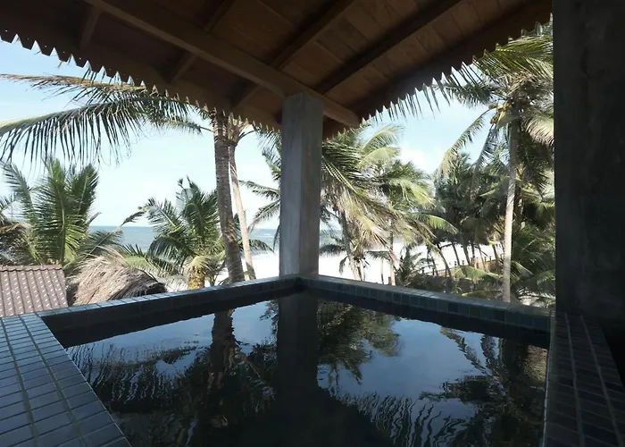 Bara Beach Home