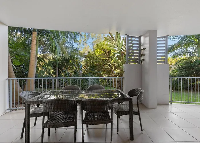 Club Wyndham Coffs Harbour, Trademark Collection By Wyndham