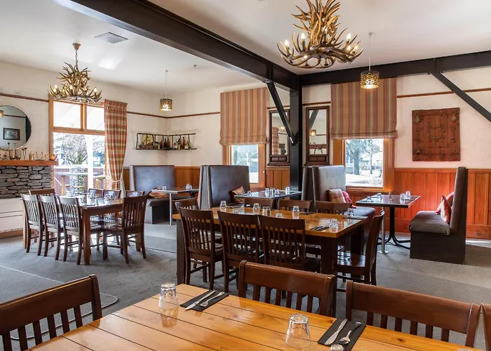 The Brown Pub