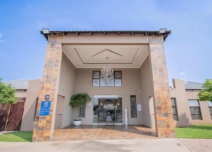 Lefa Boutique Hotel