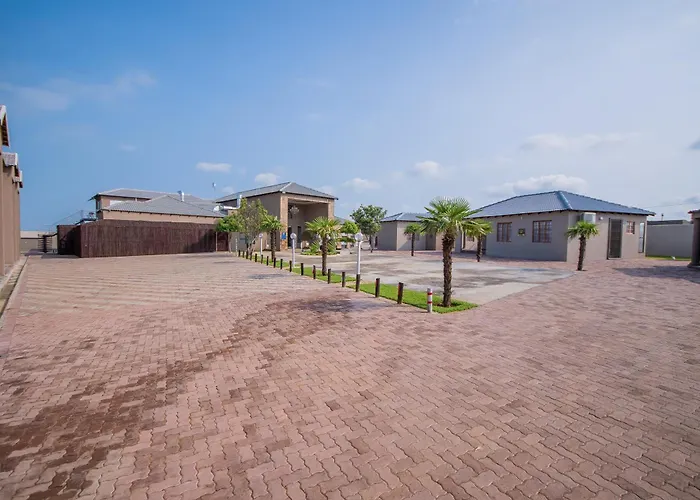 Lefa Boutique Hotel