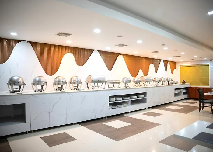 Heritage Residency By Lemongrove Hospitality