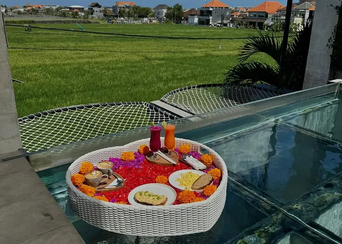 Canggu Hype