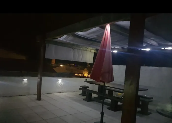 Vasco da Gama Apartamento T2 com terraço PRAIA DA BARRA