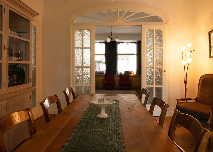 Huis Agnes