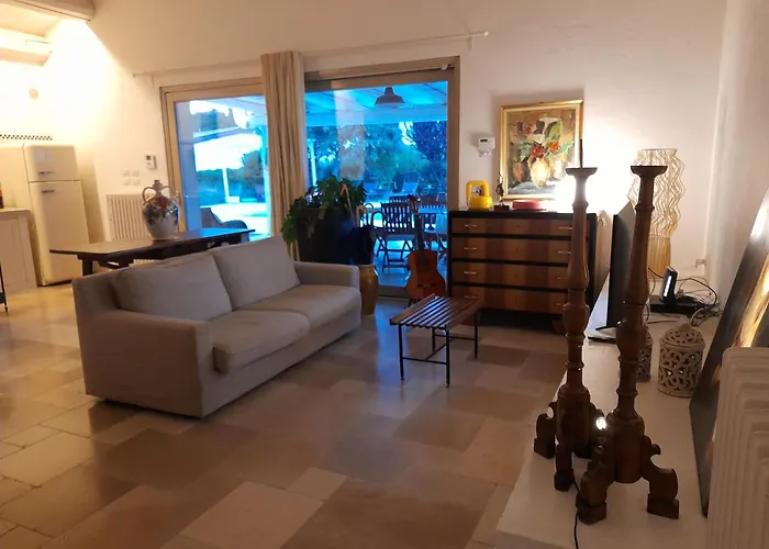 Villa Poggio Fiorito