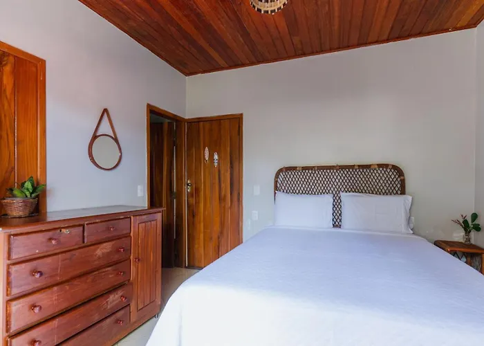 Pousada Villa Mares
