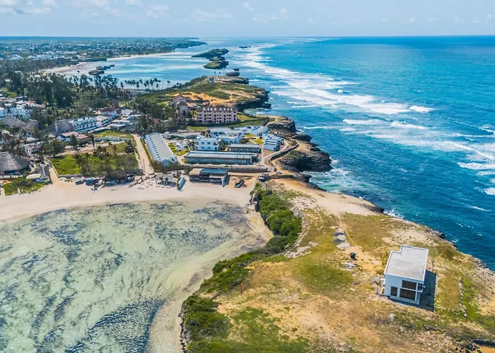 Ahg Lion Beach Resort