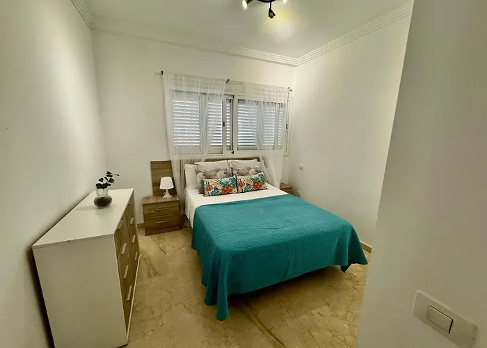 Deluxe Ciudad Jardin - By Gestion Vacacional Canarias