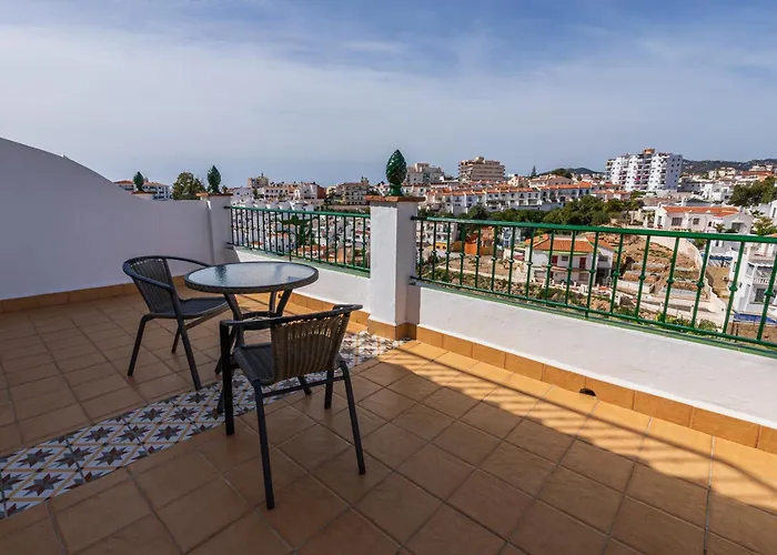 Apartamentos Turisticos Jose Cruz