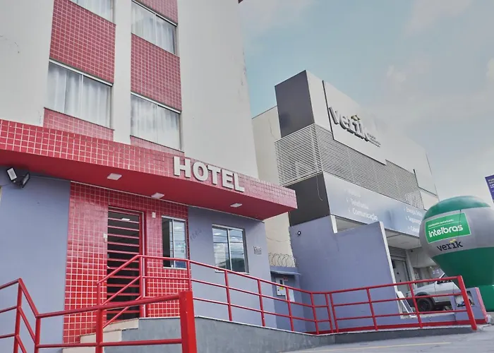 Hotel Goiânia Executive