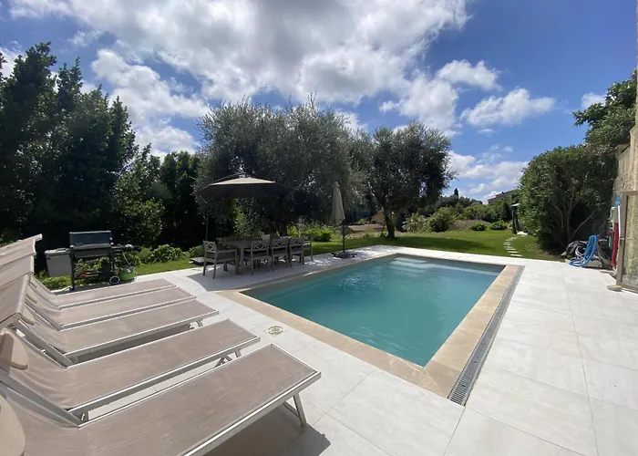 Bastide De Peyloubet