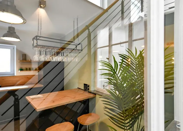 Ferienloft 'Weinstube Fridrich'