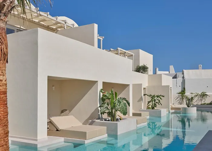 Heyday Luxury Suites