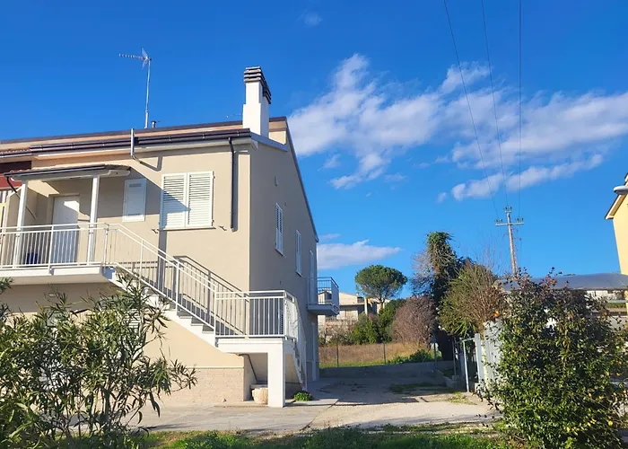 Casa Degli Ulivi - Apartment B