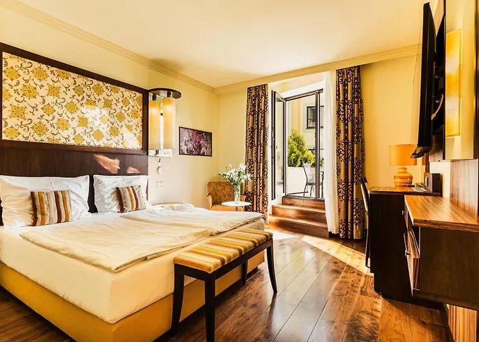 Hotel Savannah