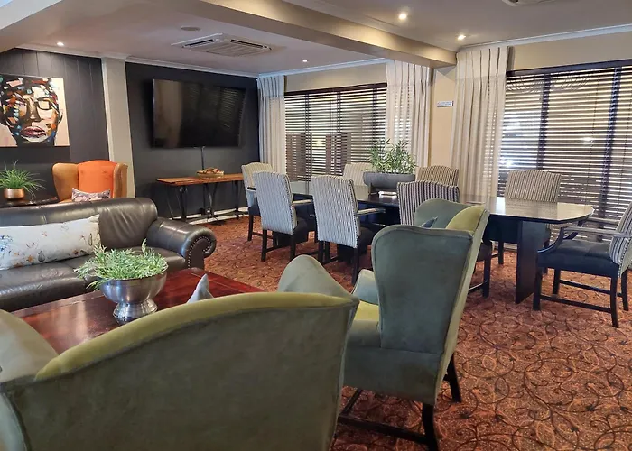 Protea Hotel By Marriott Nelspruit