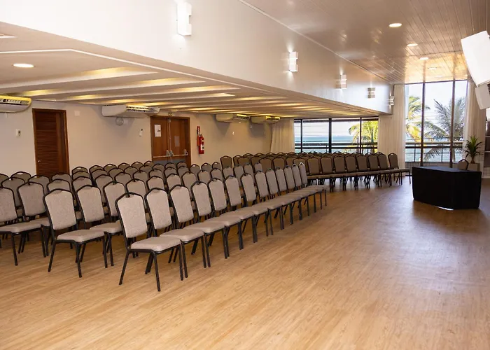 Quality Suites Vila Velha