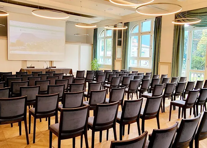 Hotel Pestalozzi Lugano