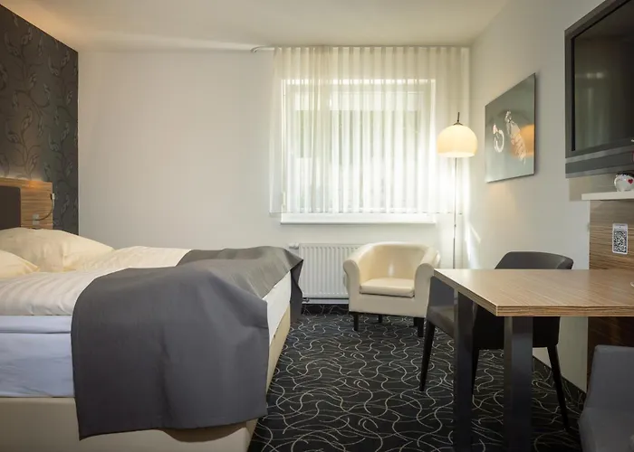 Hotel Gasthof Handewitt