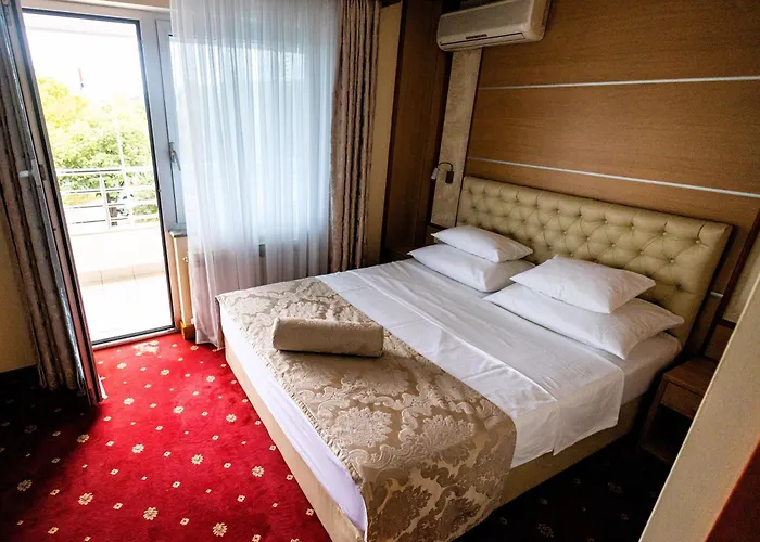 Hotel Cezar Banja Luka