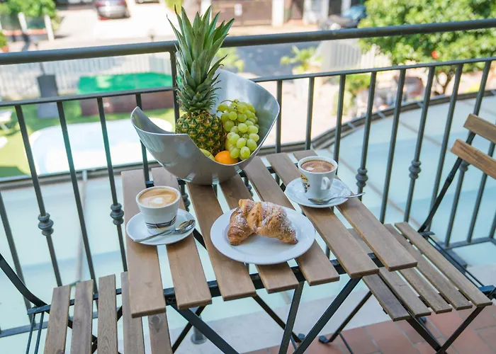 Hotel Europa Milano Marittima