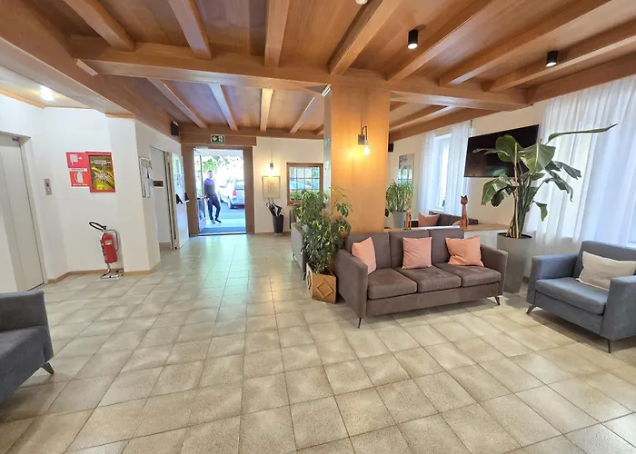 Hotel Miramonti