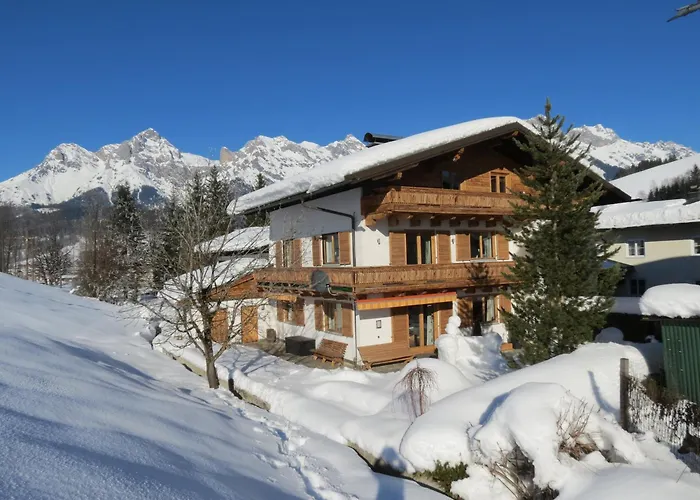 Haus Stegen