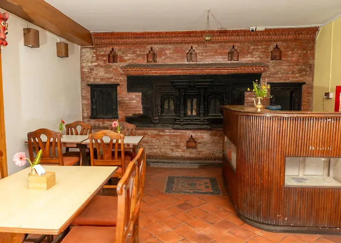 Golden Gate Guest House