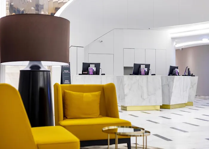 Radisson Blu Resort Swinoujscie