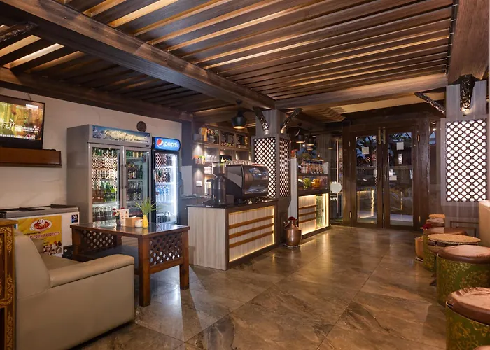 Thamel Boutique Hotel