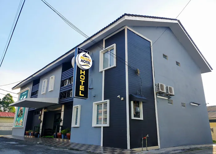 Hotel Musfa