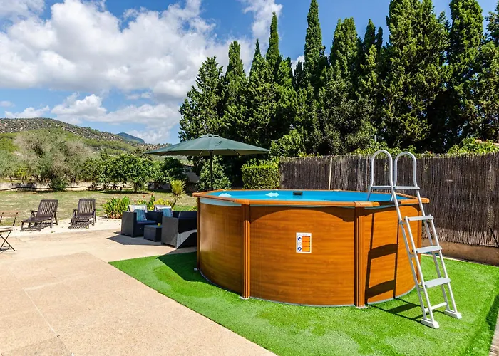 Yourhouse La Suerte