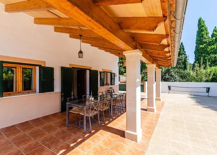 Yourhouse La Suerte