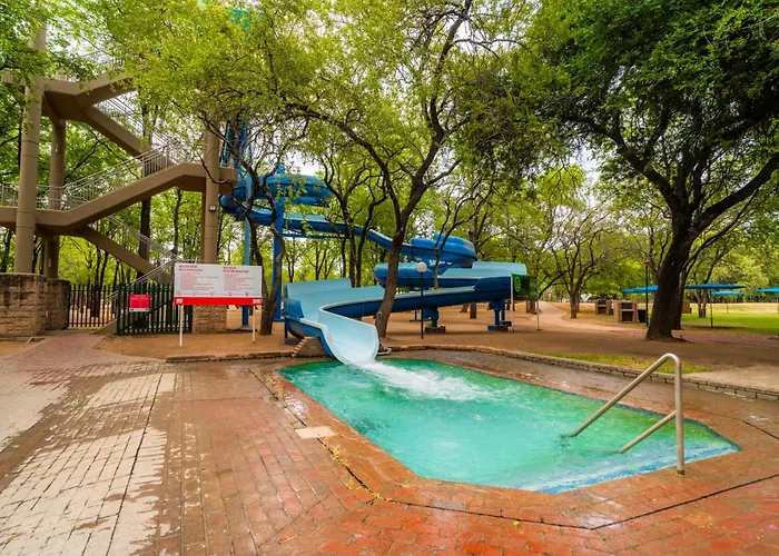 Atkv Eiland Spa