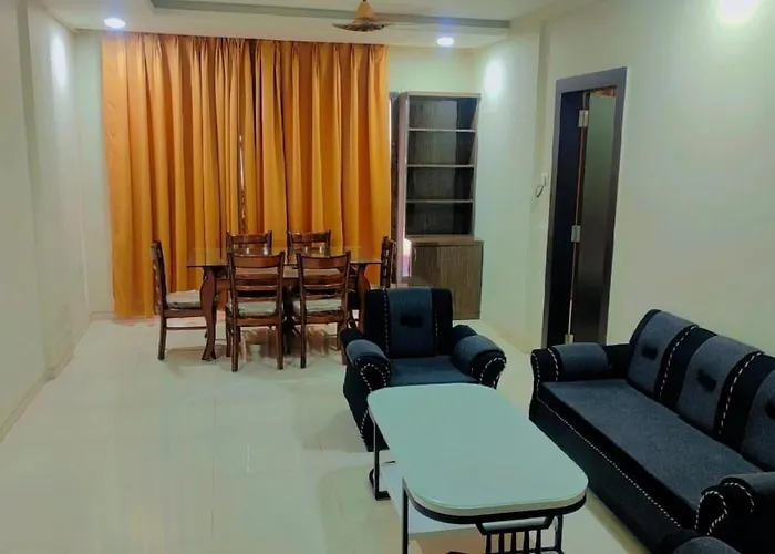 The Aanandam Hotel Resort