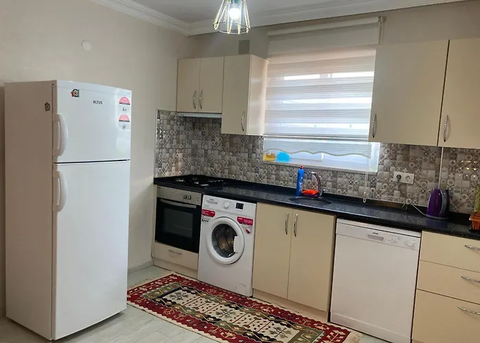 Dalaman Pansiyon Near Dalaman Airport