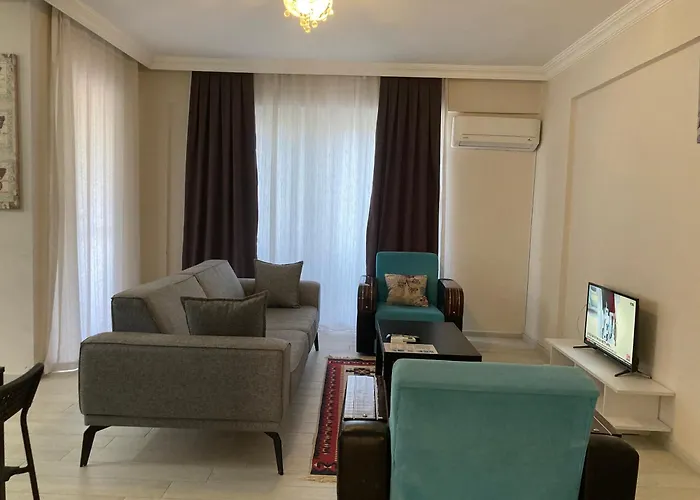 Dalaman Pansiyon Near Dalaman Airport