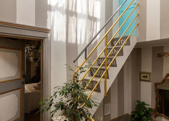 Bibi Boutique Arezzo Living Suite Rosafragola & Verdeconiglio