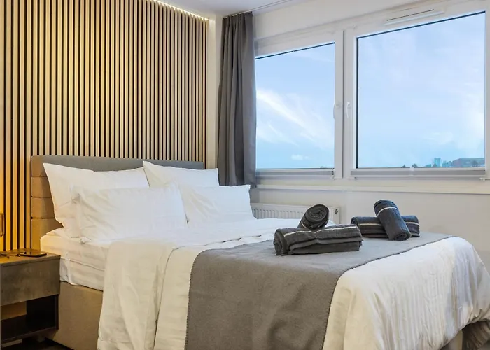 Appartement Fuer 1-2 - Wlan - Parkplatz - Homeoffice