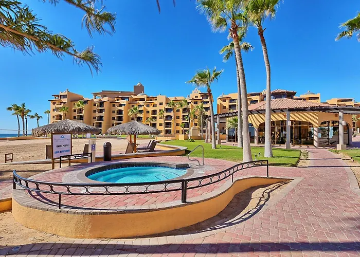 Princesa De Penasco Condo D203 Sandy Beach Puerto Penasco