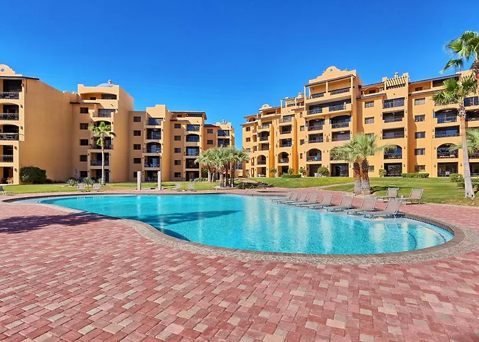 Princesa De Penasco Condo D203 Sandy Beach Puerto Penasco