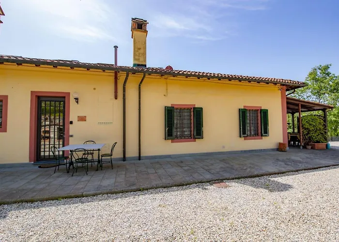 Casa Di Anna