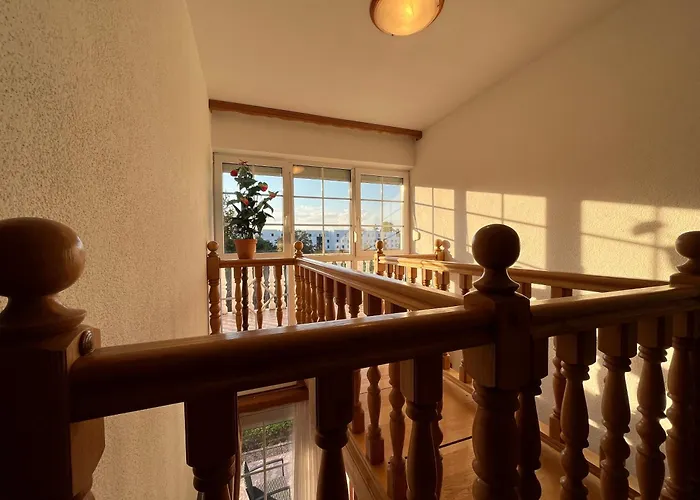Grande Maison Contemporaine