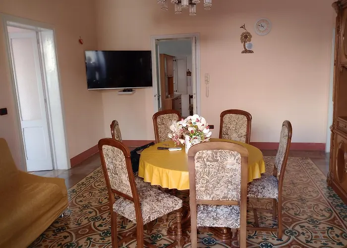 Casa Vacanze Marinela