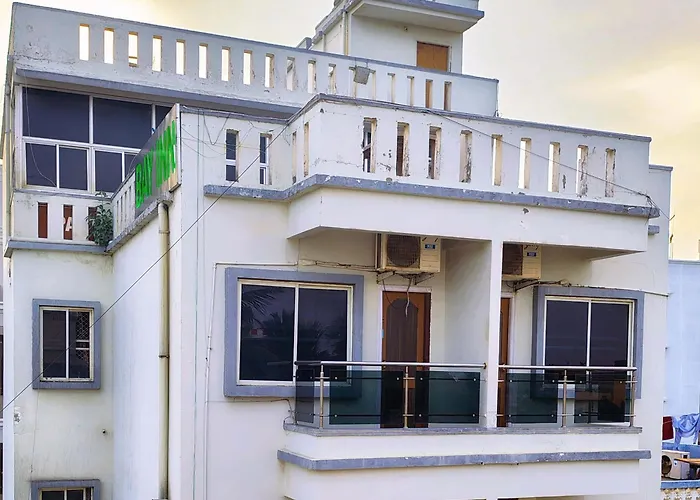 Hotel Bay Beach Inn